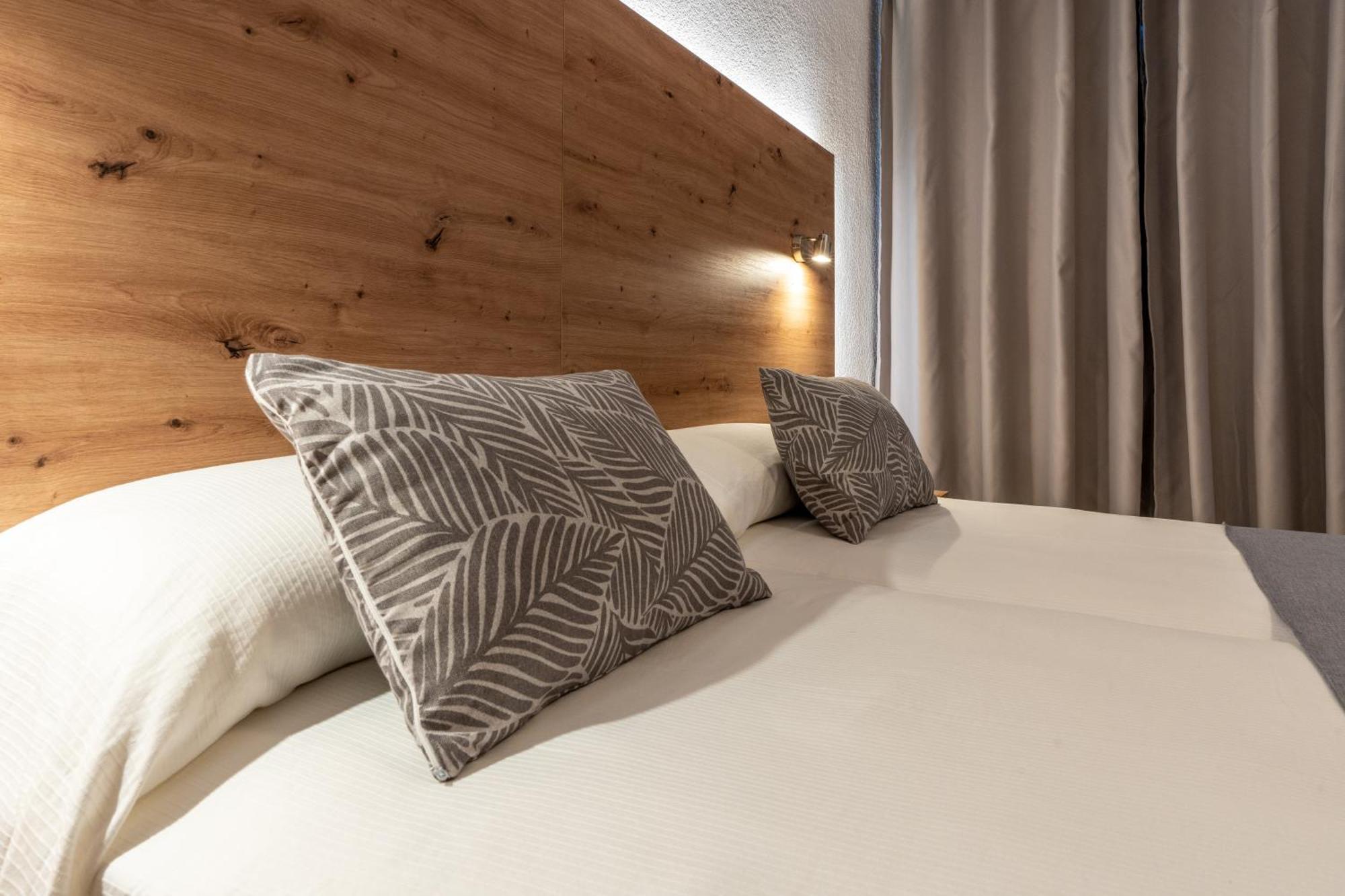 Hotel Ecoavenida Benicassim Luaran gambar